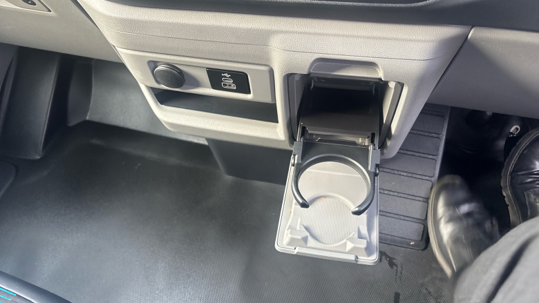 Ford Transit Custom E-320 L1 Rwd 160kW 65kWh H1 Van Sport Auto